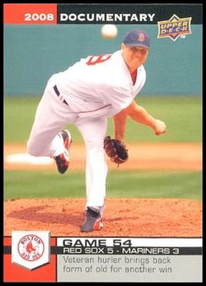 1544 Jonathan Papelbon